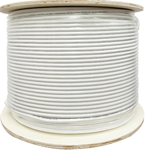 1000ft CAT6 RJ45 Ethernet Cable