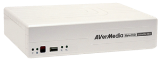 4 Channel Pure IP Linux NVR