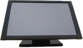 15 inch Touch Screen Monitor