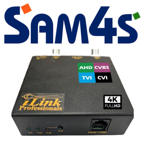Samsung SAM4s (9-pin serial) POS text inserter kit