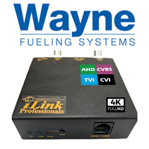 Wayne Nucleus (direct serial) POS text inserter kit