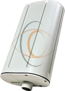5.8 GHz Long Range AP Wireless Bridge Built in 12 dBi Antenna with Full Accessories
