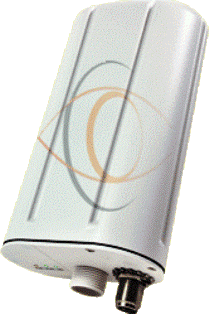 5.8 GHz Long Range AP Wireless Bridge with Full Acc. No Antenna