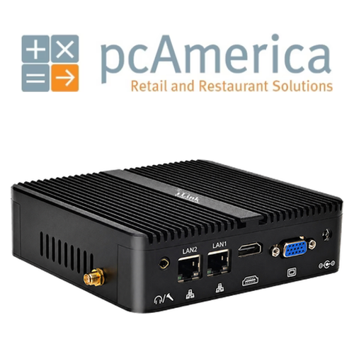 PC America POS text inserter kit