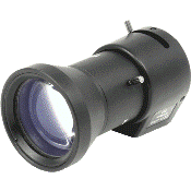 5 to 100mm Auto Iris VariFocal CCTV Camera Lens