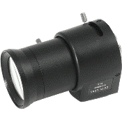 5 to 50mm Auto Iris VariFocal CCTV Camera Lens