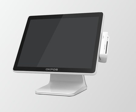 JKRetail by JKSoft POS register
